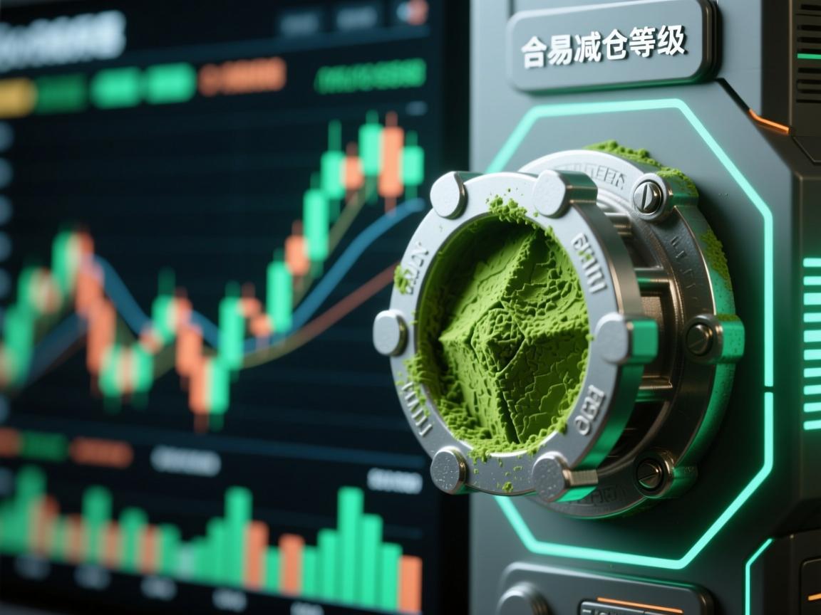 抹茶交易所合约减仓等级，风险管理的安全阀与市场稳定器