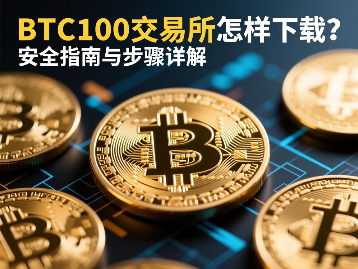 BTC100交易所怎样下载 安全指南与步骤详解