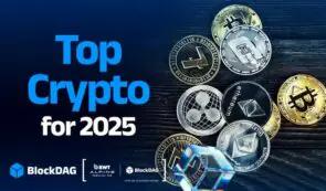 2025 年最值得关注的预售加密货币：BlockDAG、Snorter Token、Maxi Doge 和 Best Wallet Token 如何重新定义区块链