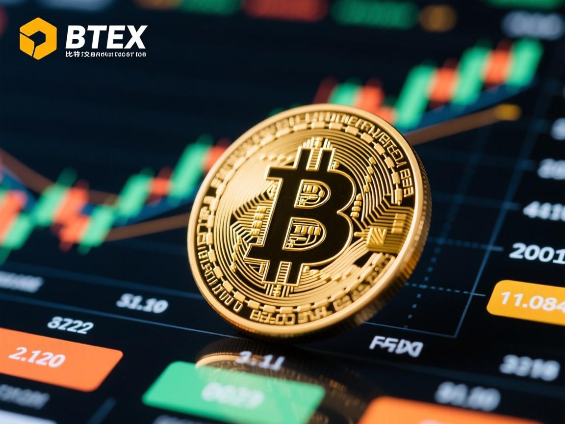 BTEX比特交易所排名解析，在加密货币交易领域如何定位