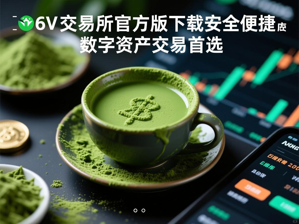 抹茶交易所官方版下载，安全便捷的数字资产交易首选