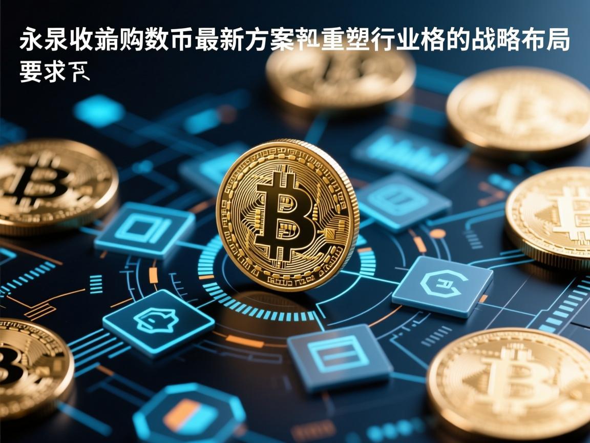 安永收购数币最新方案，重塑行业格局的战略布局