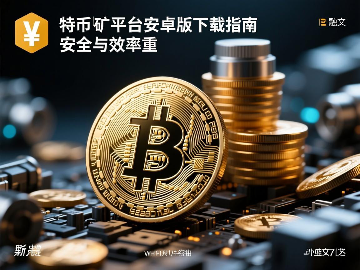 奥特币挖矿平台安卓版下载指南，安全与效率并重