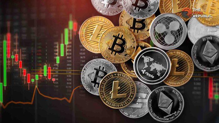 加密货币市场崩盘：超过10亿美元的BTC、ETH、BNB、XRP、SOL及其他加密货币被清算