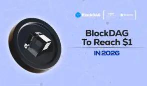 JUP营收飙升4500万美元，FET有望突破瓶颈，BlockDAG有望冲击1美元！现在应该买哪种加密货币