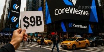 Core Scientific股东否决了CoreWeave 90亿美元的合并案——这为何意义重大