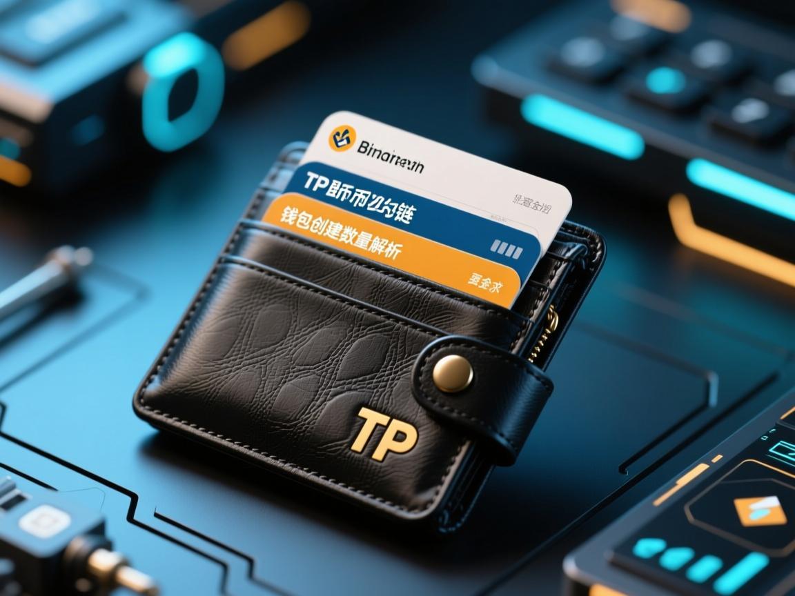 TP钱包与币安链，钱包创建数量解析