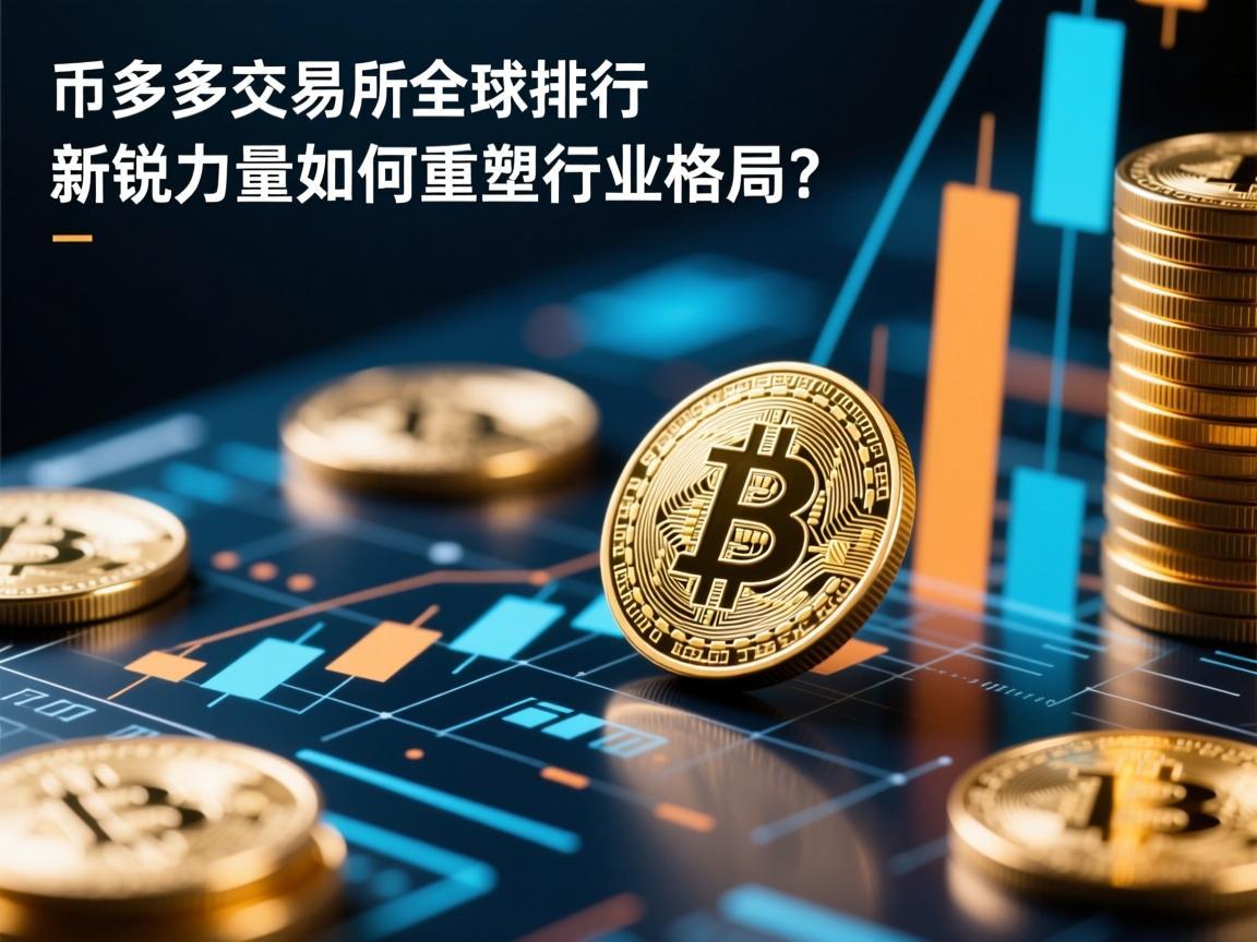 币多多交易所全球排行，新锐力量如何重塑行业格局