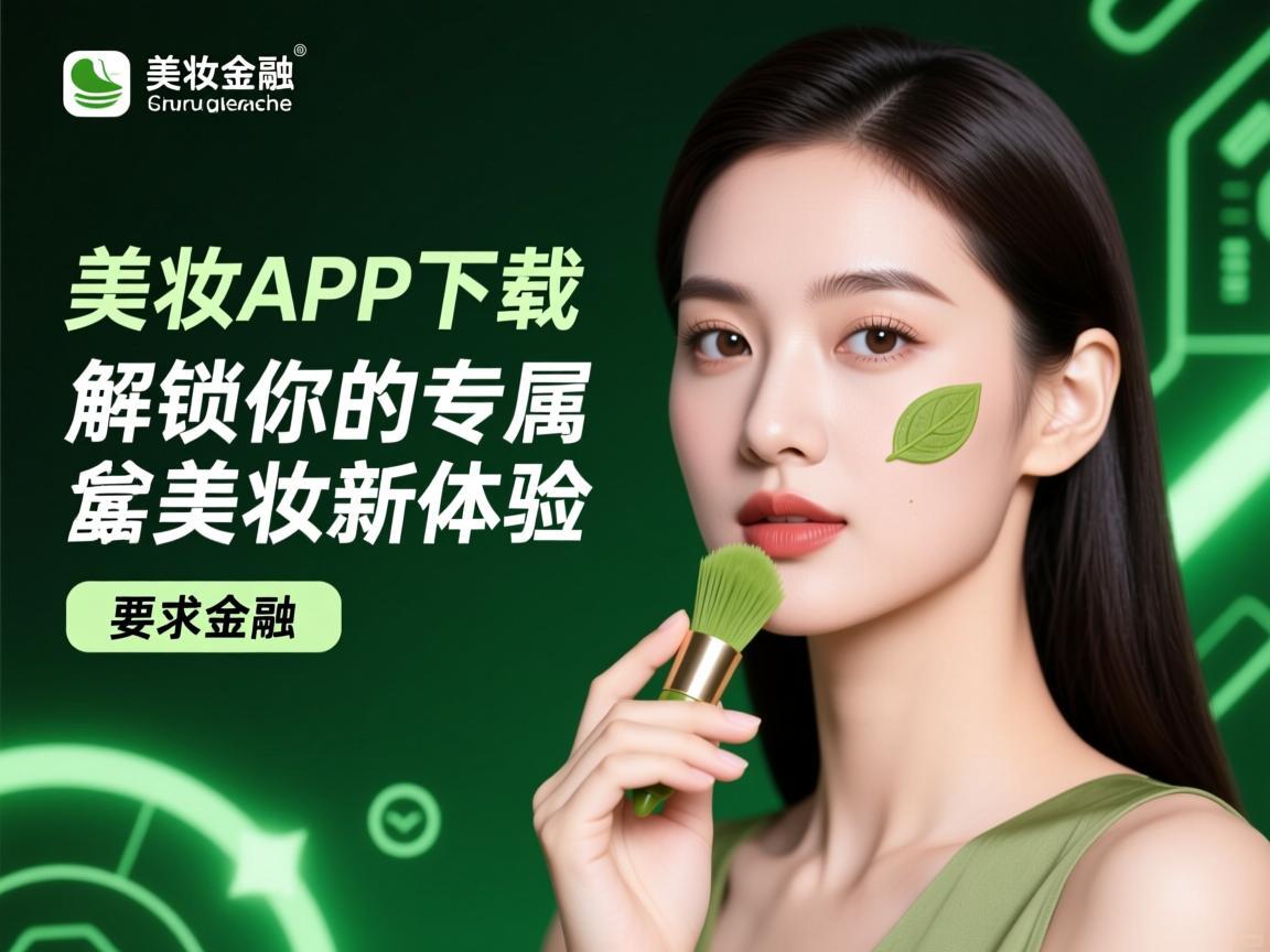 抹茶美妆APP下载，解锁你的专属美妆新体验