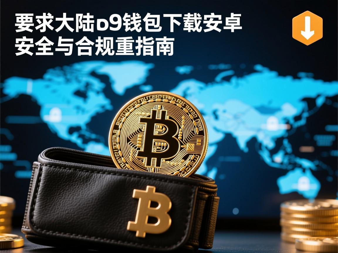 大陆比特币钱包下载安卓，安全与合规并重指南