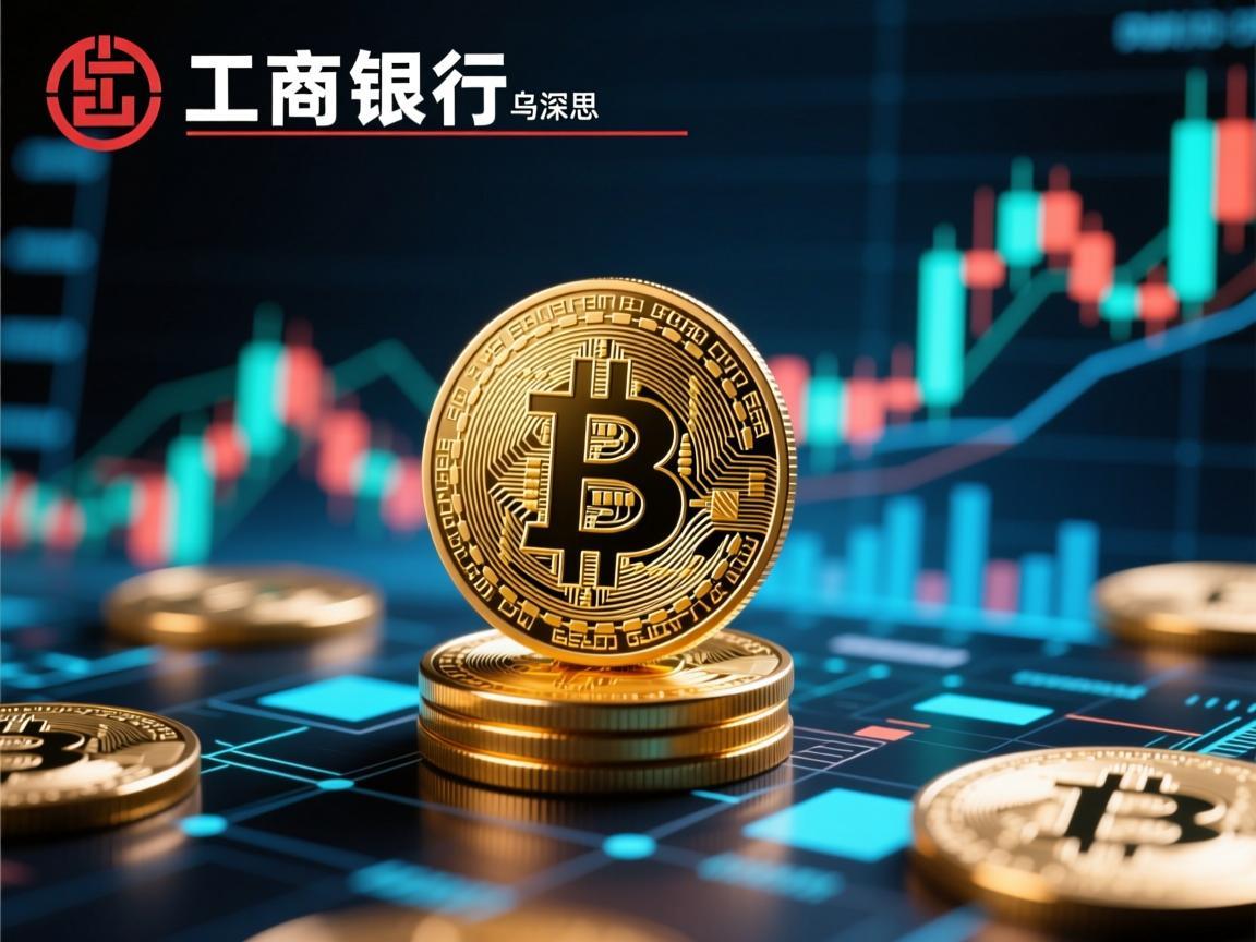 工商银行有狗狗币 一场金融市场的乌龙与深思