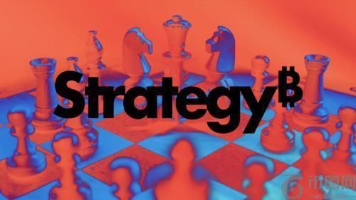 尽管比特币积累放缓，分析师仍看好Strategy股票，并预测2026年增长加速