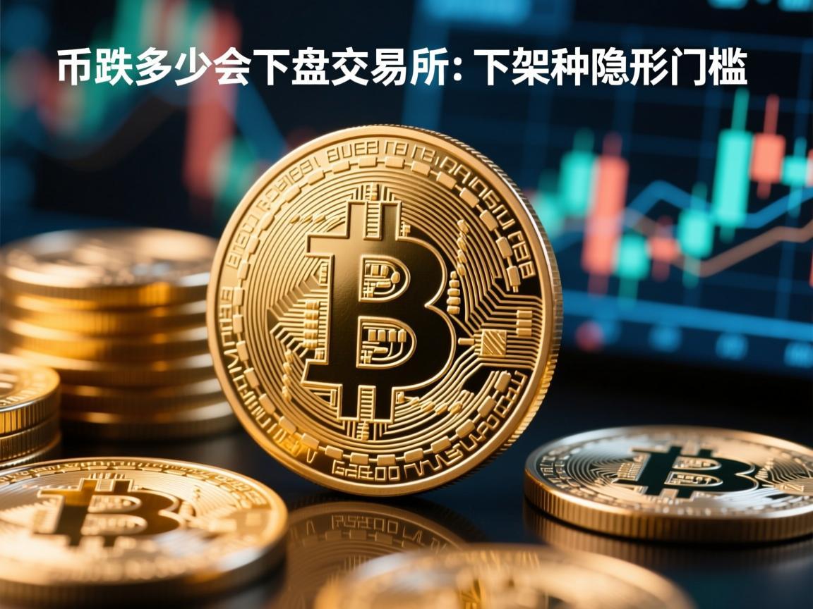 币跌多少会下盘交易所 解析交易所下架币种的隐形门槛