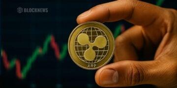 XRP ETF 正式定档推出——以下是它可能改变一切的原因