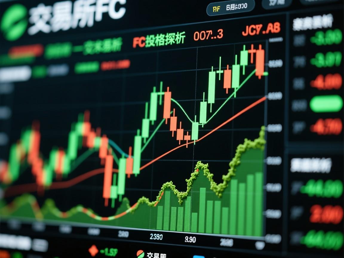 抹茶交易所FC价格解析，市场动态与投资价值探析