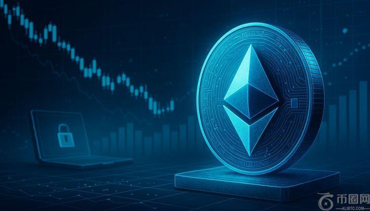 Bitmine在以太坊市场下跌期间购入价值1.66亿美元的44,036枚以太坊——详情