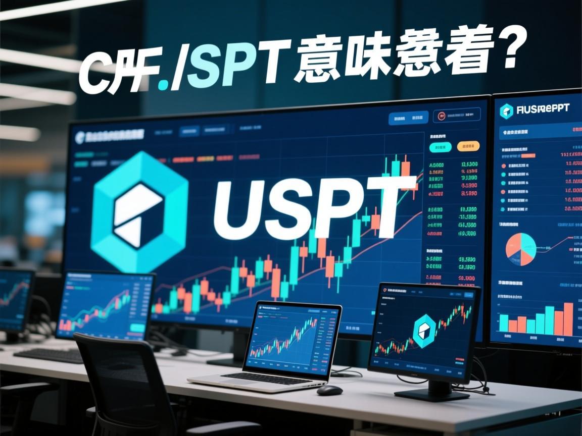 交易所开设USDT交易区意味着什么