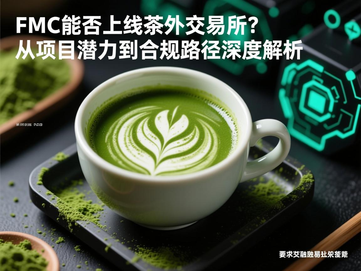 FMC能否上线抹茶交易所 从项目潜力到合规路径深度解析
