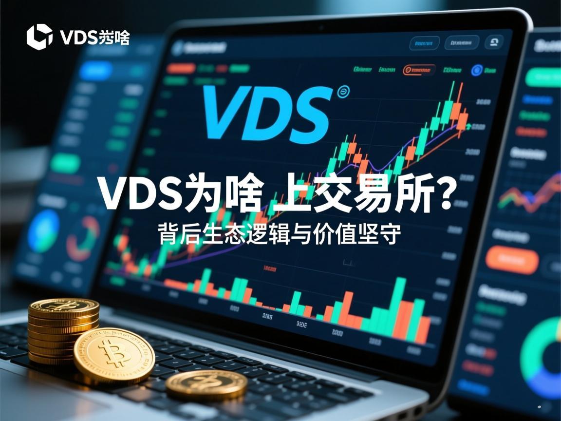 VDS为啥不上交易所 背后的生态逻辑与价值坚守