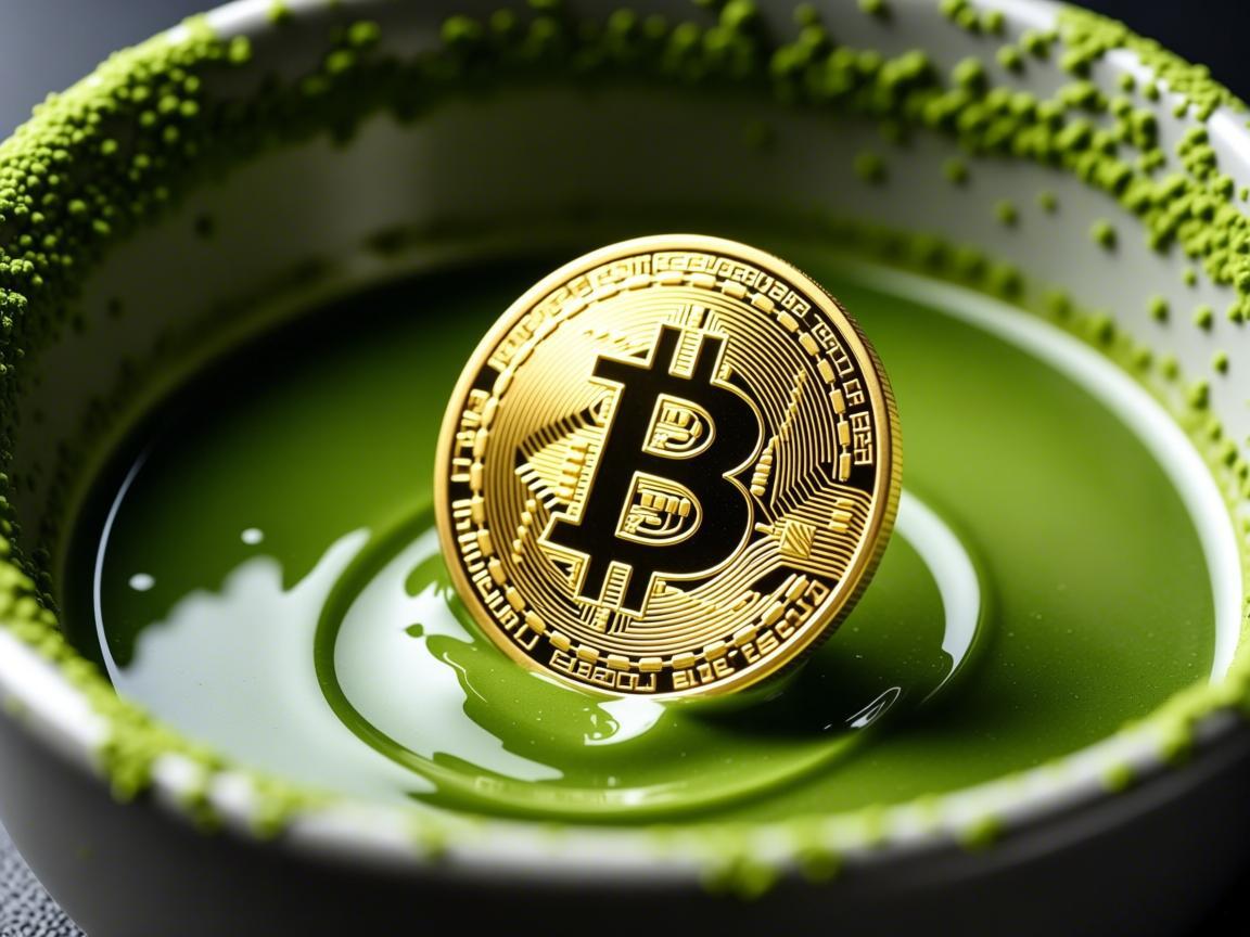 当抹茶遇见金币，数字货币交易所的创新密码
