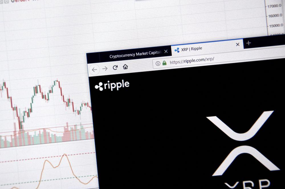 XRP超卖反弹观察——瑞波币将福布斯“僵尸股”的预测转变为市值1800亿美元的科技巨头