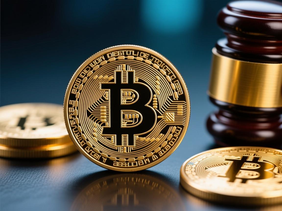 在国内买卖狗狗币合法吗 一文说清法律边界与风险提示