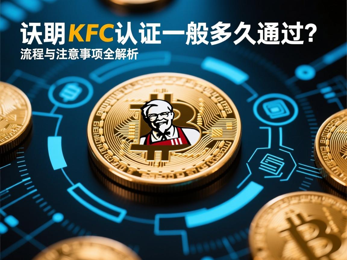 币安KFC认证一般多久通过 流程与注意事项全解析