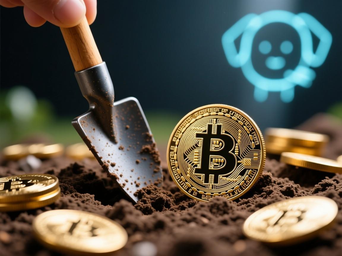 怎么挖狗狗币需要什么 新手指南全解析