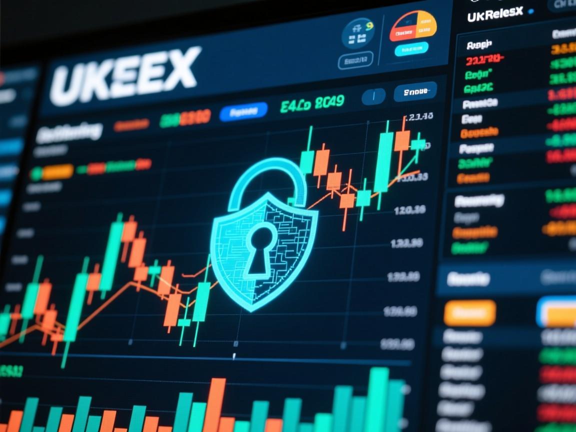 UKEX交易所靠谱吗 全面解析其安全性与可靠性
