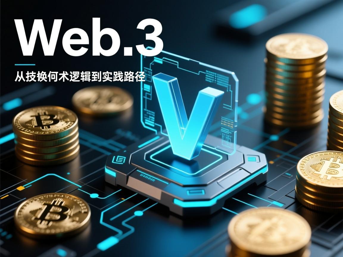 Web3如何切换V模式，从技术逻辑到实践路径