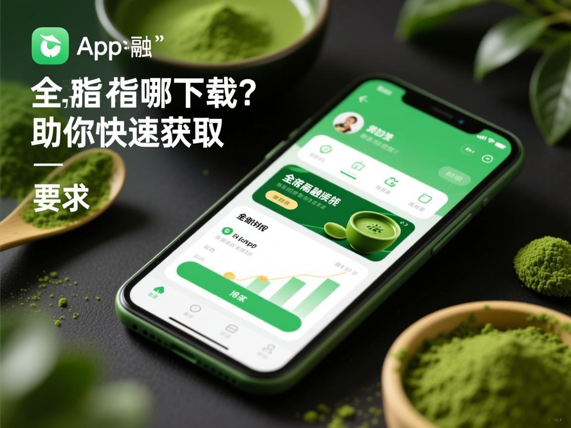 抹茶App在哪下载 全面指南助你快速获取