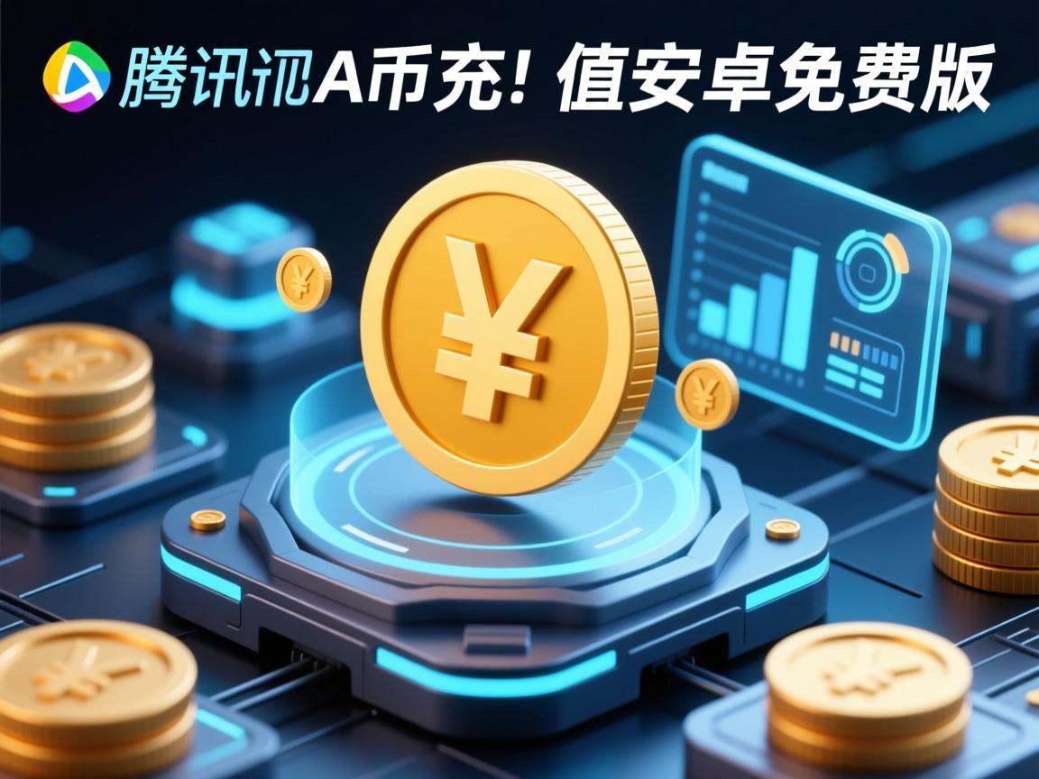 腾讯A币充值安卓免费版，便捷福利背后的理性选择