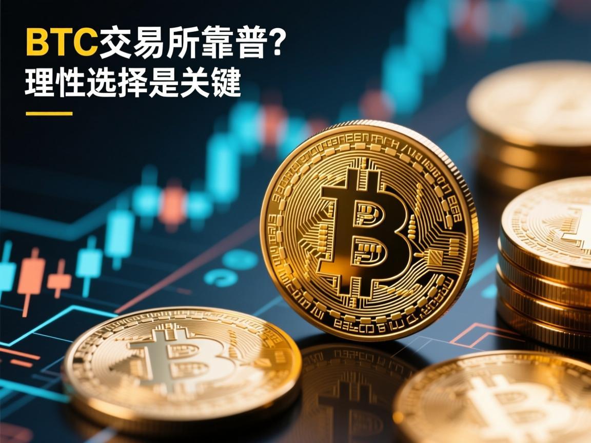 BTC交易所靠谱吗 理性选择是关键