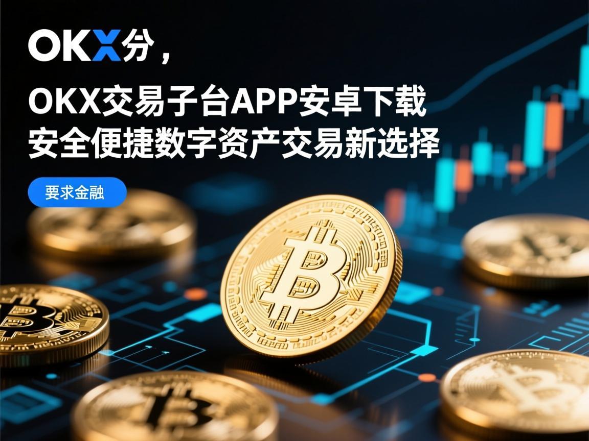 OKX交易平台APP安卓下载，安全便捷的数字资产交易新选择