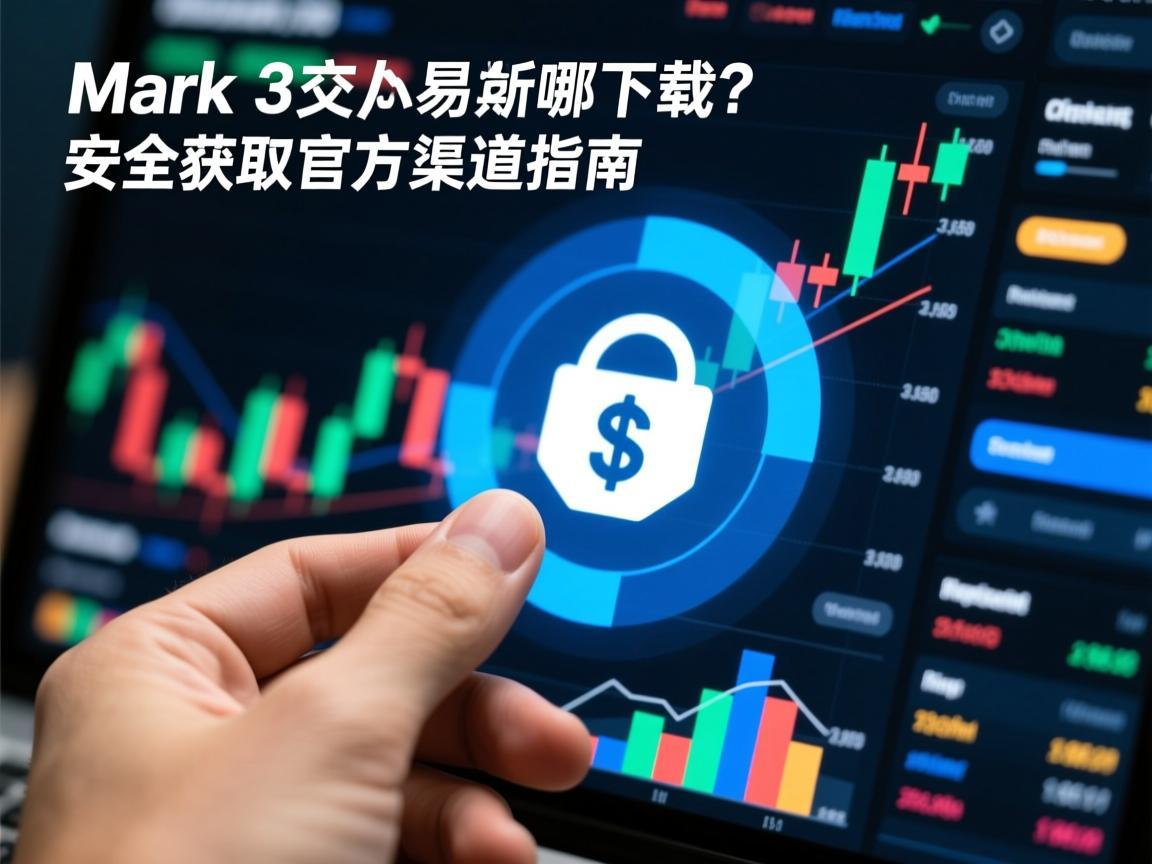 Mark交易所从哪下载 安全获取官方渠道指南