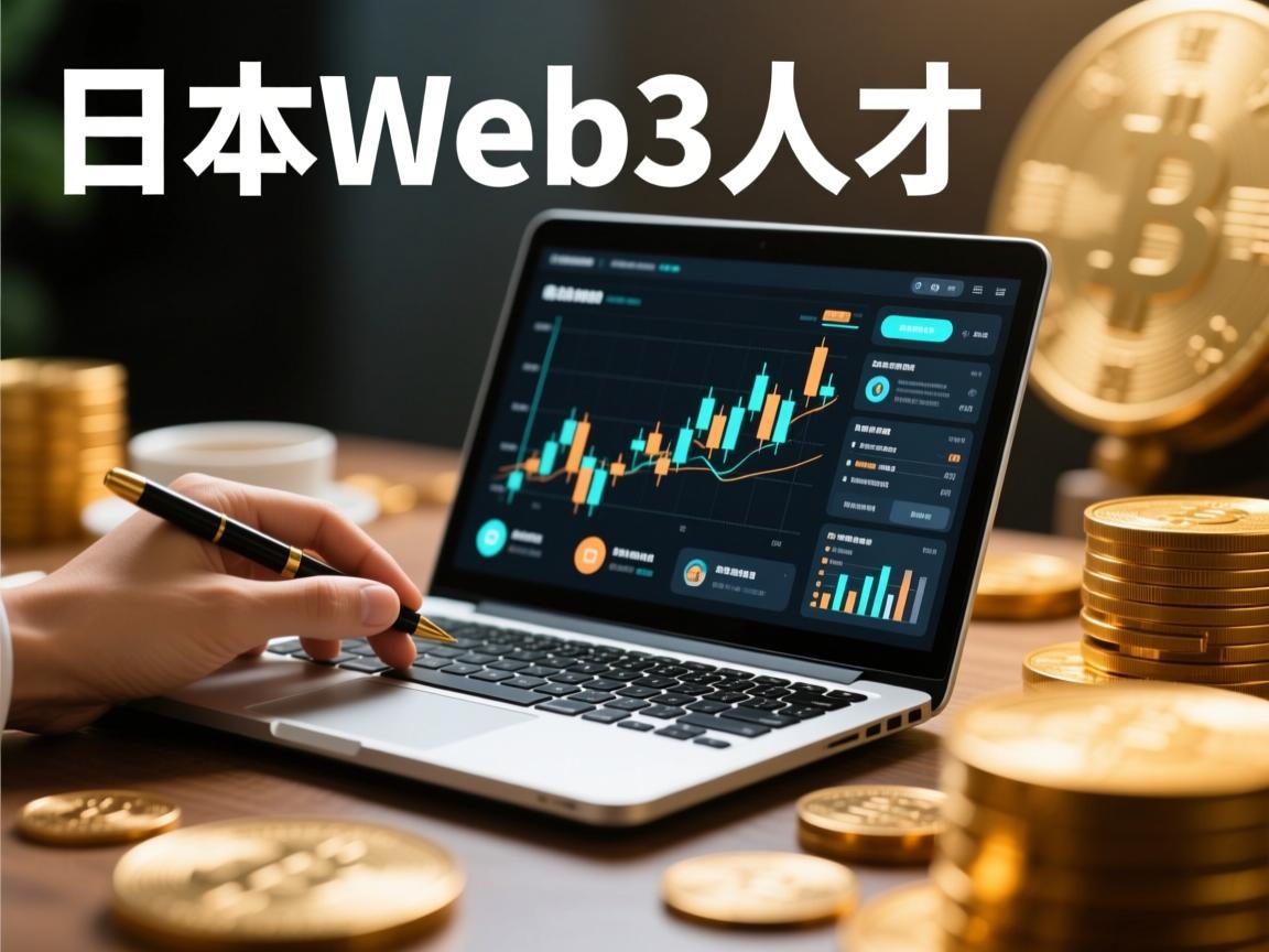 日本Web3人才，机遇与挑战并行的新基建力量