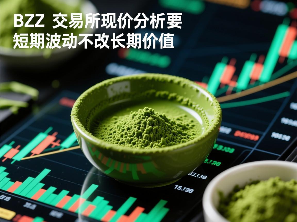BZZ抹茶交易所现价分析，短期波动不改长期价值