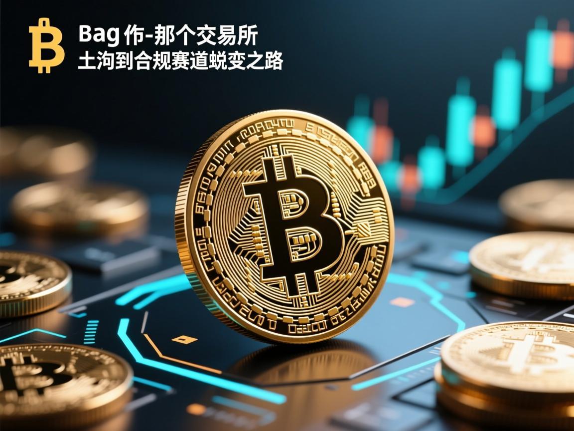Bag币上那个交易所，从土狗到合规赛道的蜕变之路