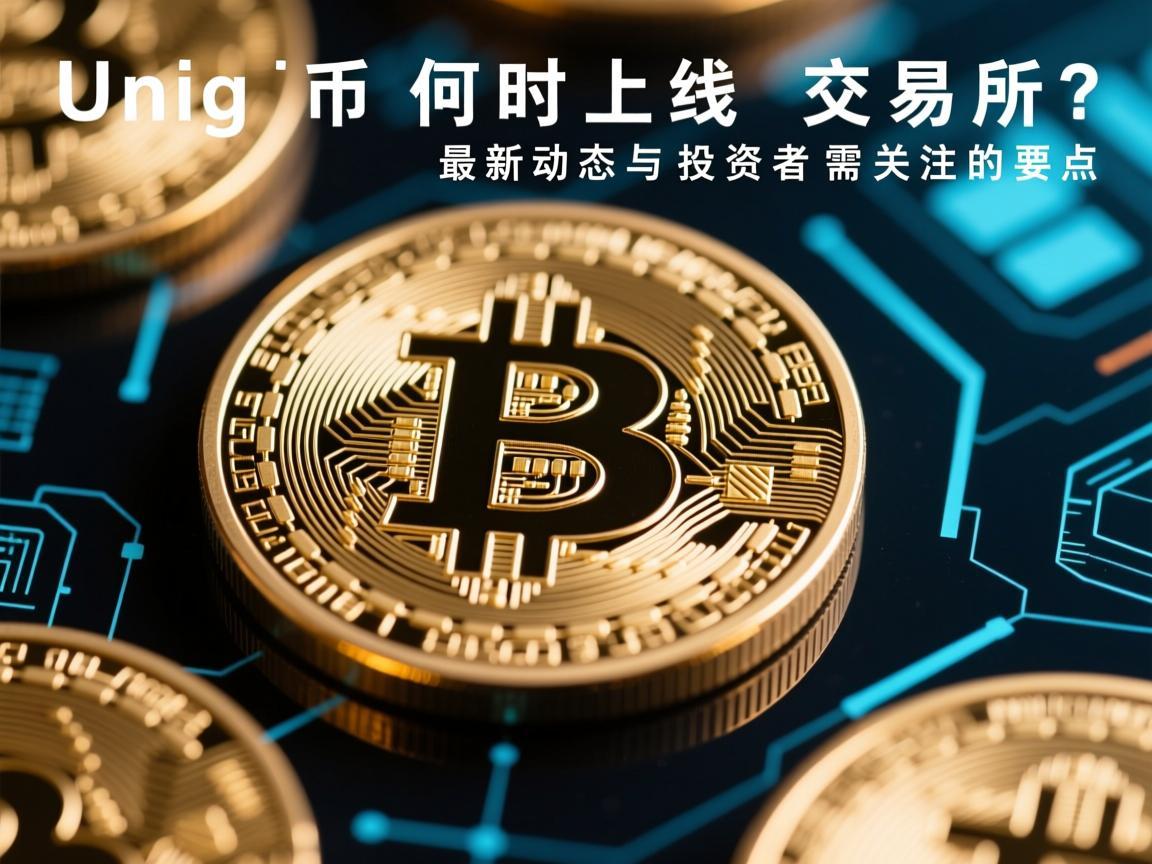 Unig币何时上线交易所 最新动态与投资者需关注的要点