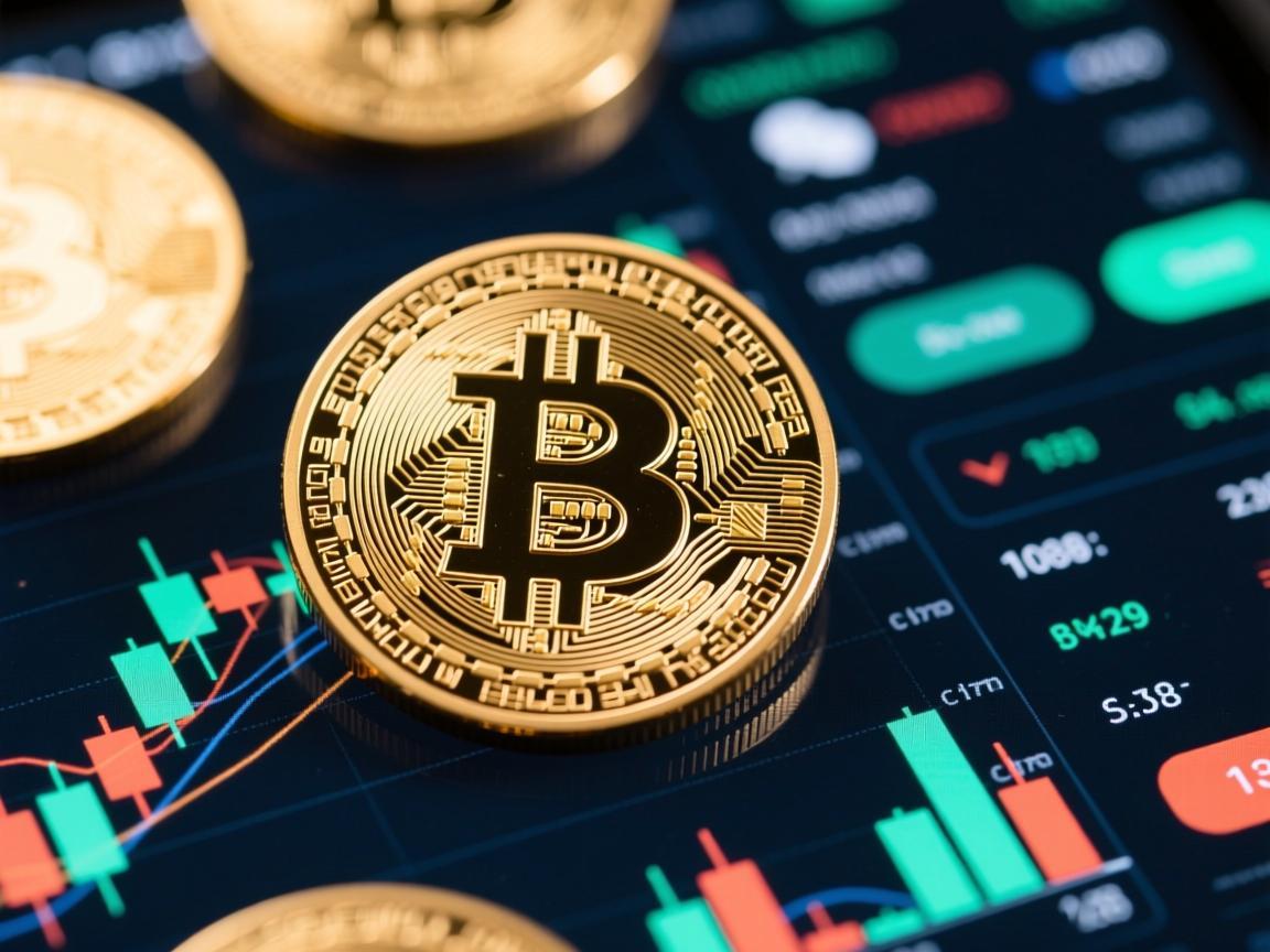 狗狗币微信交易平台，便捷与风险并存的数字货币交易新选择