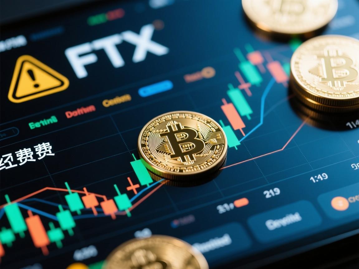 FTX交易所手续费，从高光到警示的演变逻辑