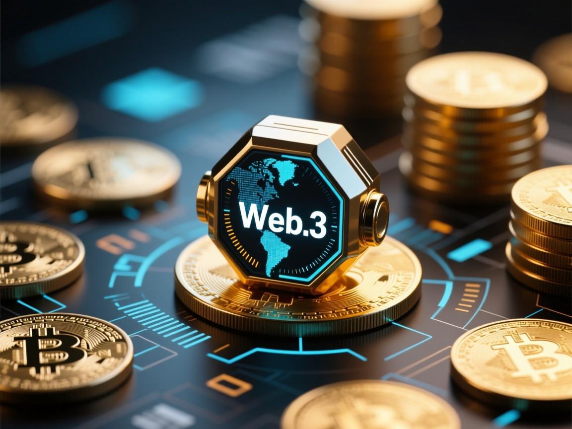 Web3是新机会吗