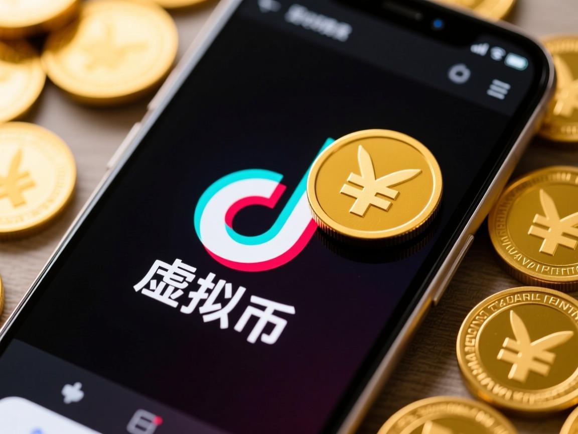 如何在安卓设备获取抖音虚拟币 详细指南与实用技巧