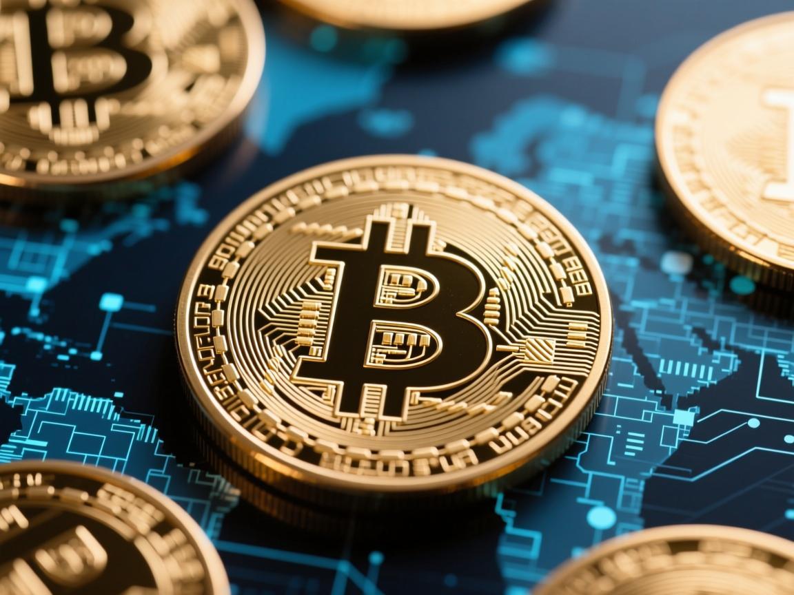 去中心化交易所ICO，加密世界的信任革命与价值重构