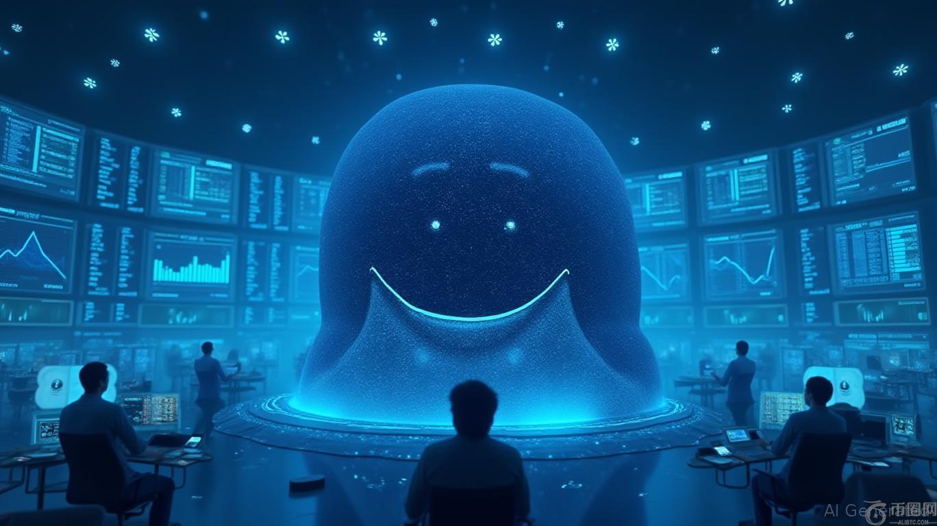 今日以太坊新闻：巨鲸通过比特币和以太坊押注获利360万美元，但SOL却亏损