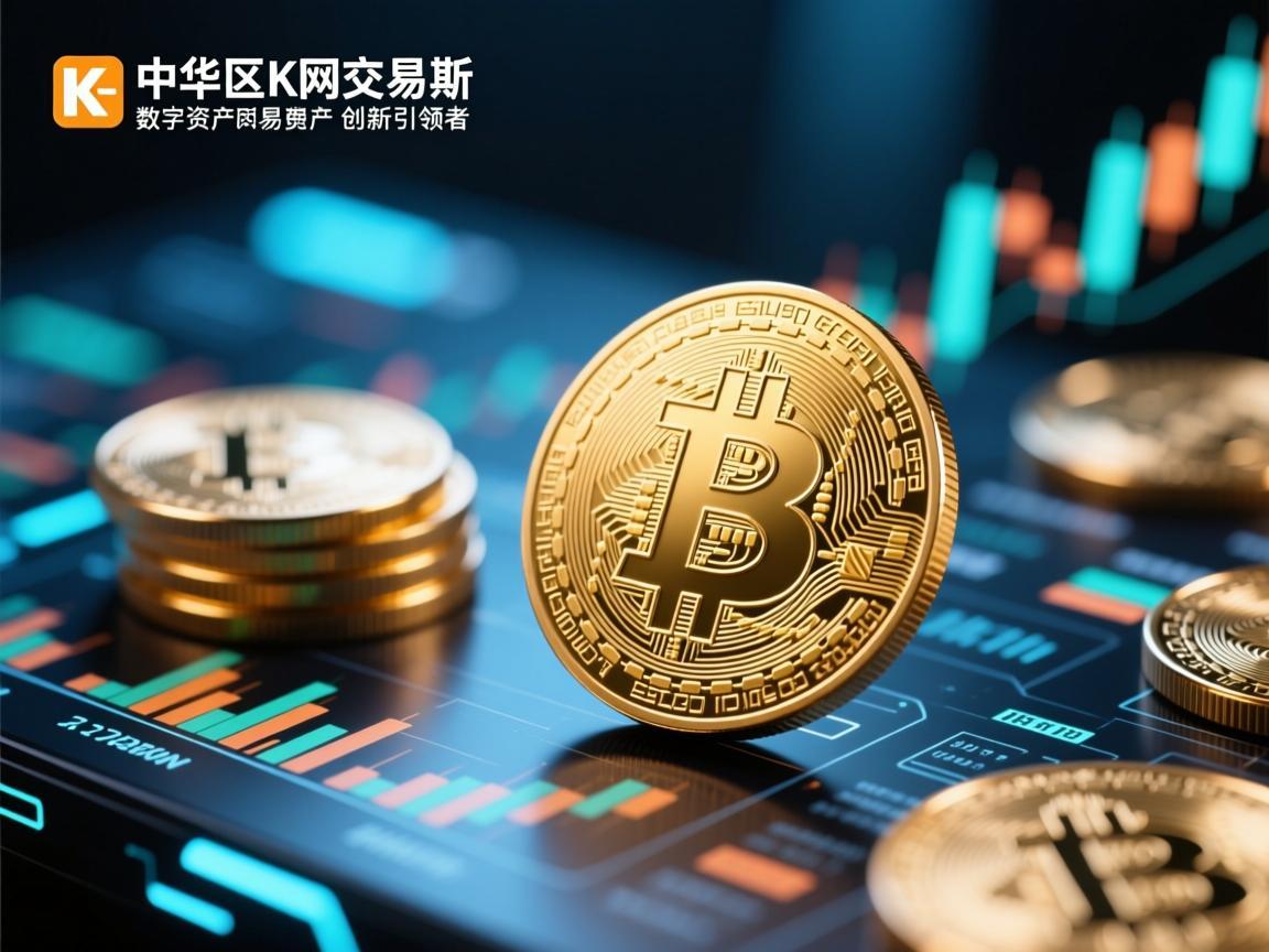 中华区K网交易所，数字资产交易的创新引领者