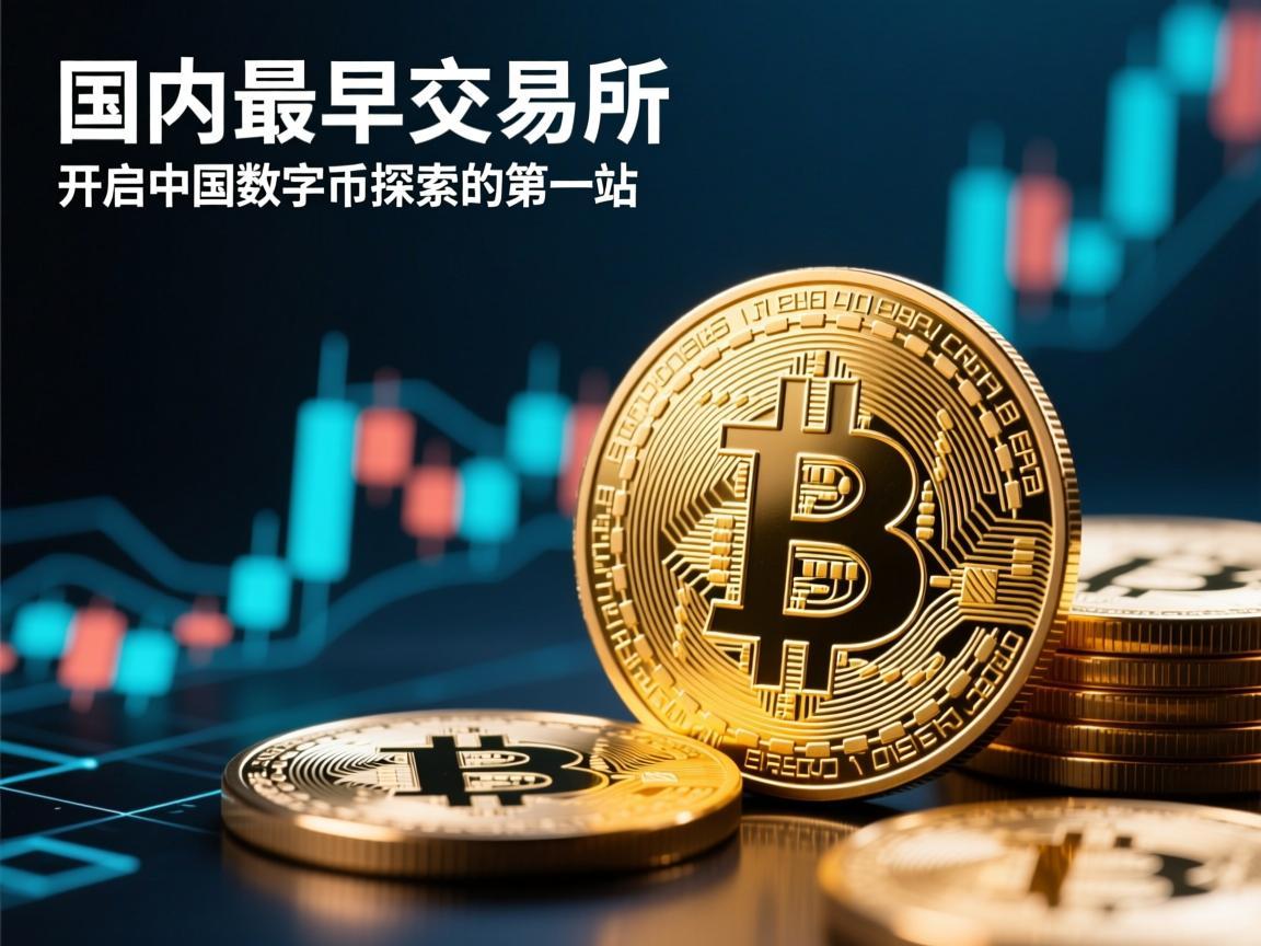 国内比特币最早交易所，开启中国数字货币探索的第一站