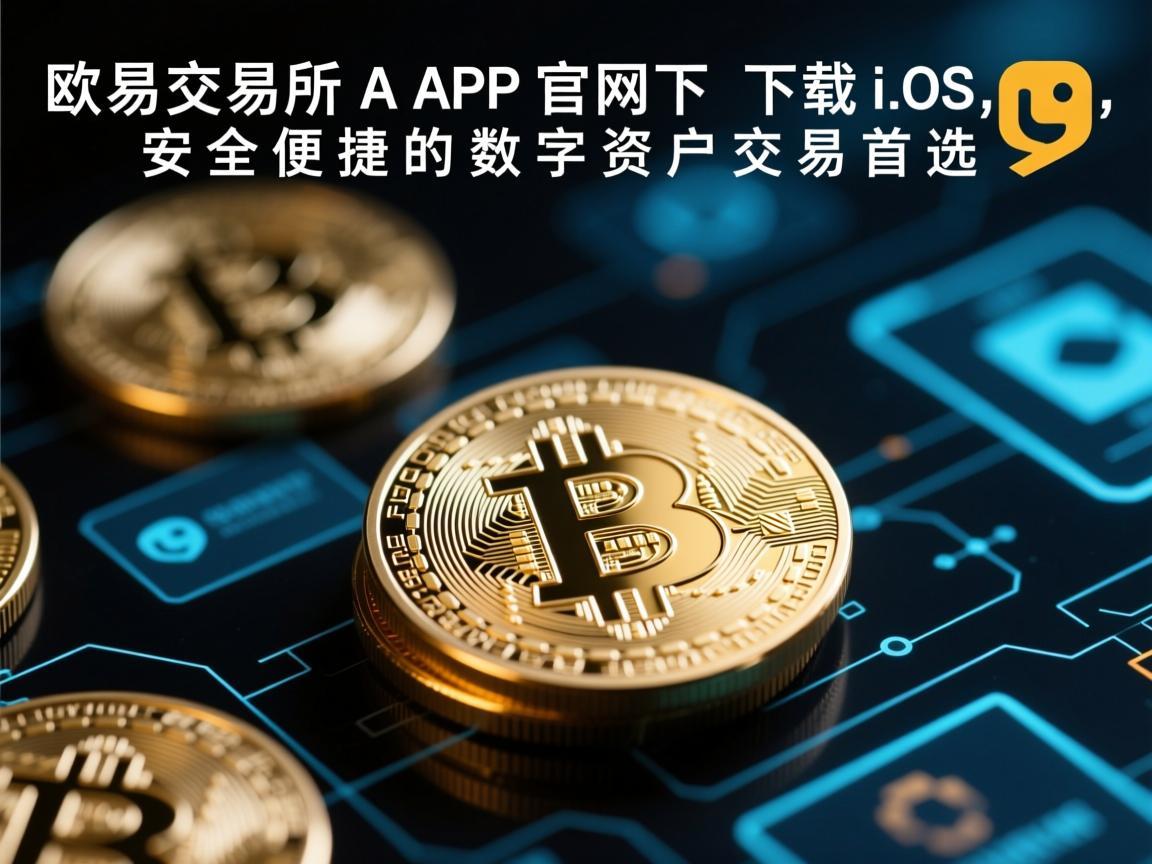 欧易交易所APP官网下载iOS，安全便捷的数字资产交易首选