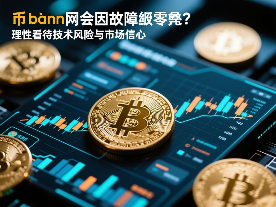 币安网会因故障归零吗 理性看待技术风险与市场信心