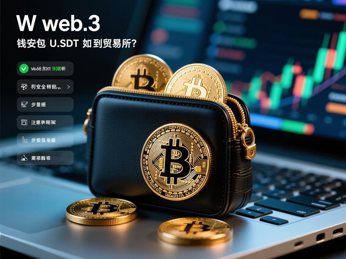Web3钱包的USDT如何安全转到交易所 详细步骤与注意事项解析